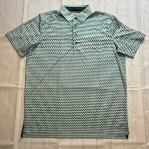 Greyson Green Polo - Trump International Golf Club (Donald Trump)